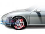 Porsche Cayman S 2006 года